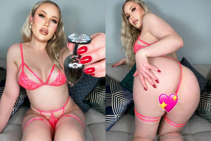 ***BUTT-PLUG JERK OFF & A THICK LOAD!*** 🔌👅💦

**A subscriber..