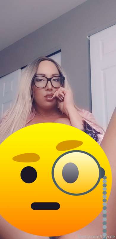 Laycee - Fansly - 29 Aug, 2021