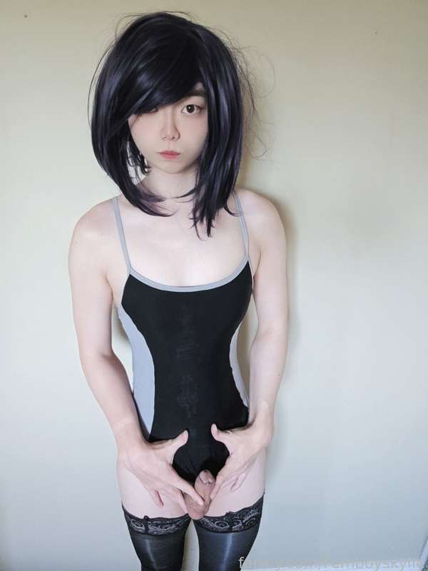 Femboyskylie - Fansly - 30 May, 2025