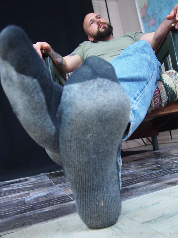 And Here's Some Fucking Socks!! PhotoShoot Photos. Subscribe.. 4