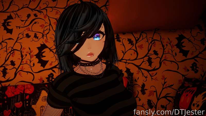 Dtjester - Fansly - 20 Oct, 2024 5