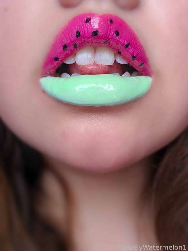 Lovelywatermelon1 - Fansly - 29 Mar, 2024