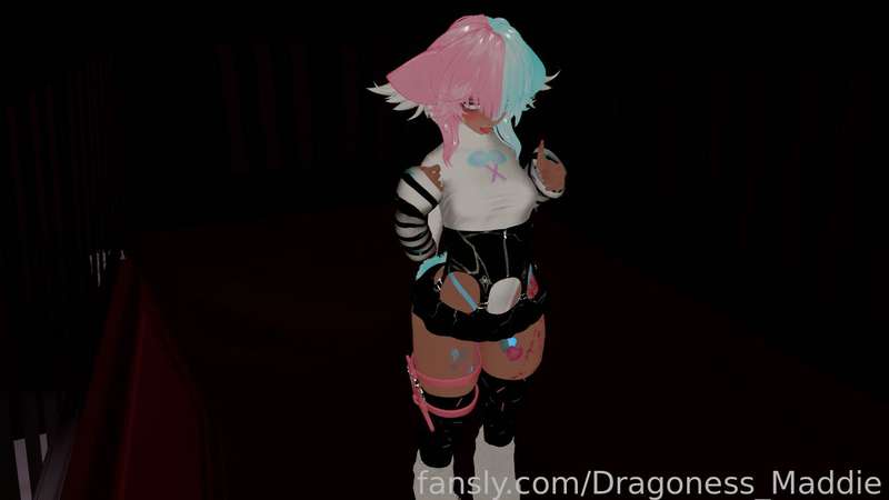 Nekomata_Maddie - Fansly - 21 Nov, 2023 6