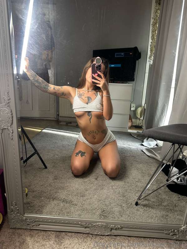 Are you ready for part 2 ?? 😜🥵  1