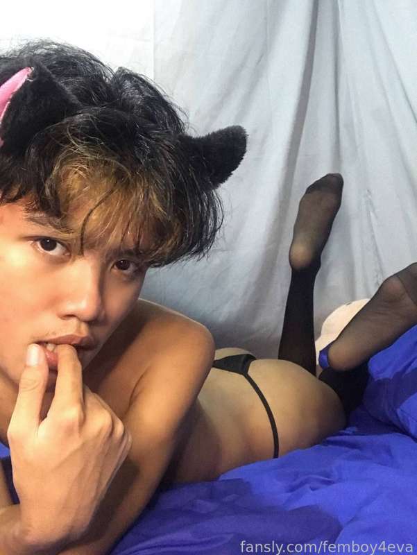 Femboy4Eva - Fansly - 06 Mar, 2022 2