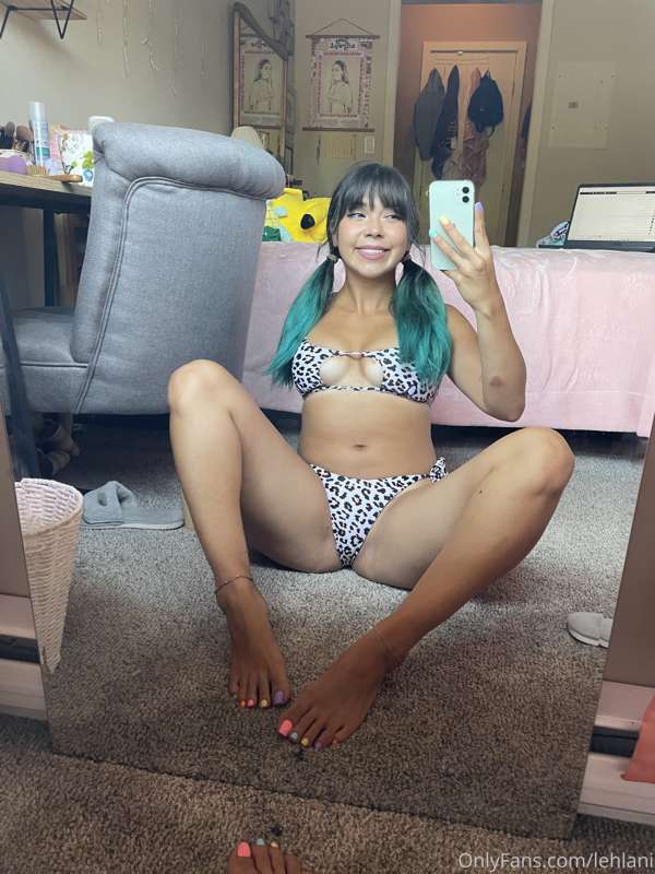 Lehlani - Onlyfans - 07 Jul, 2021 7