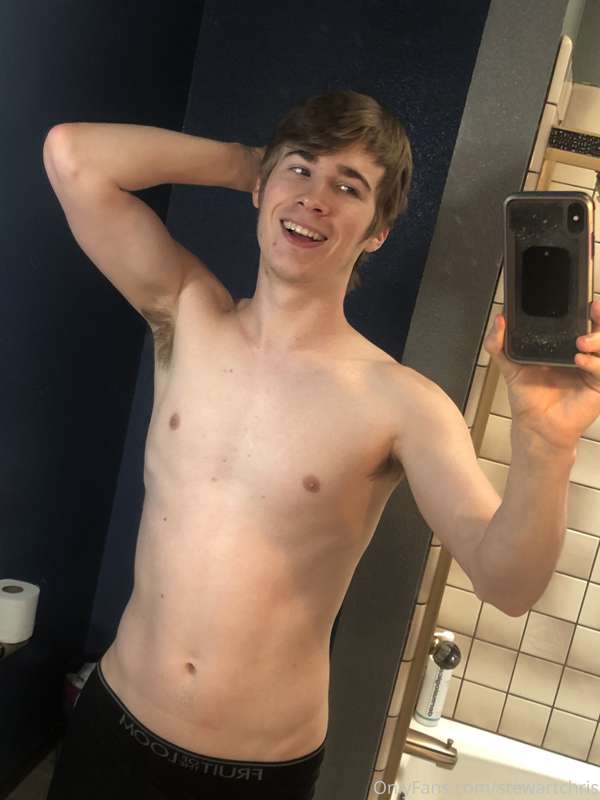 Last day before I get my haircut 💇‍♂️