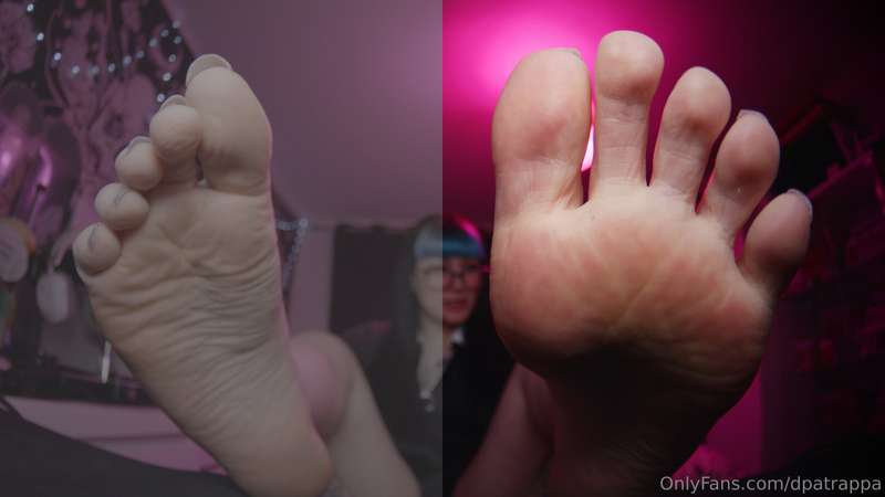 some BTS 👩‍💻feet vids are my fave to edit cus it's so satisf.. 2