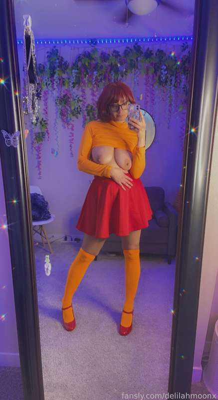 Delilahmoonx - Fansly - 21 Jan, 2022