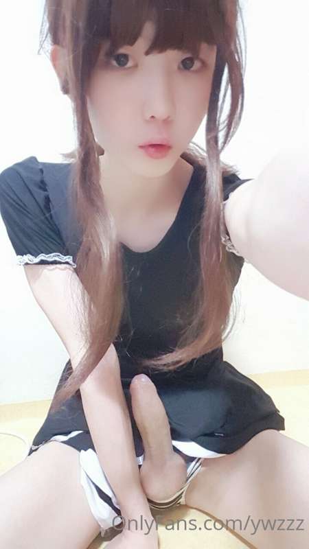Ywzzz - Onlyfans - 12 Mar, 2022 8