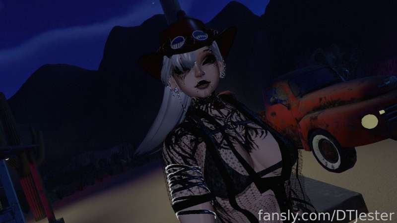 Dtjester - Fansly - 02 Nov, 2023 25