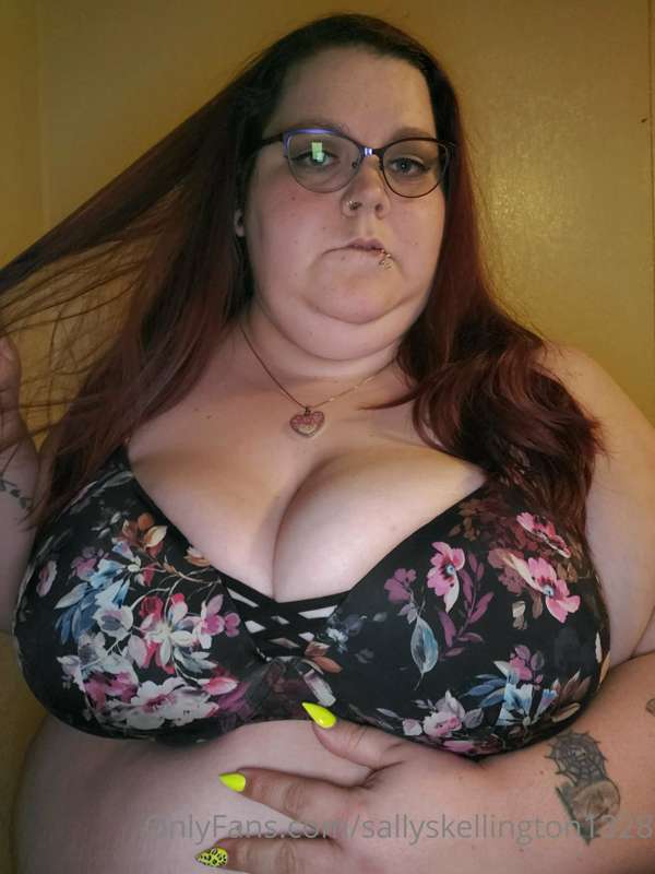 Happy Titty Tuesday yall!