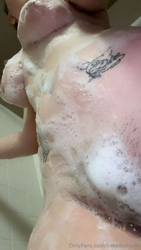 Which do you like more , soapy tits or booty ?
