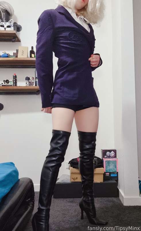 Tipsyminx - Fansly - 03 Feb, 2022 19