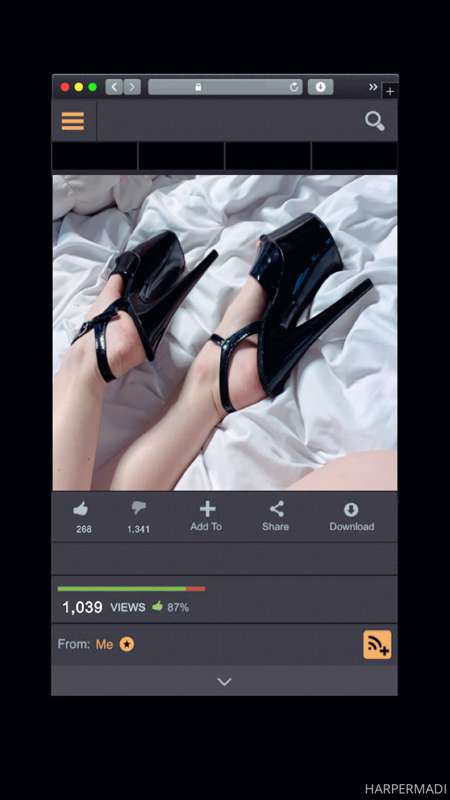 Harpermadi_ - Onlyfans - 26 Nov, 2019