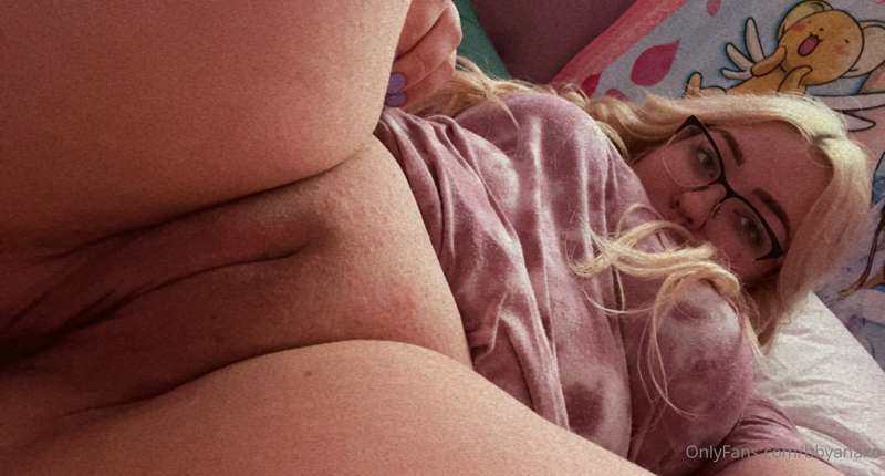 i love taking pussy pics