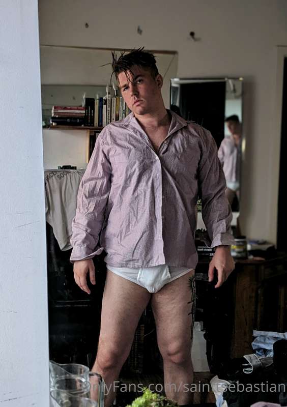Sainttsebastian - Onlyfans - 31 Jul, 2022