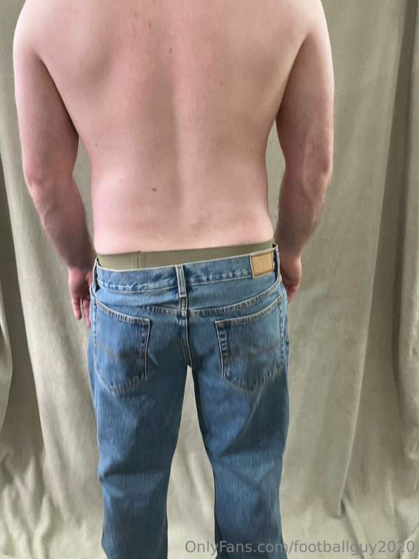 The Shirtless Sarge - Showing off the SARGE bod! Set 9 18