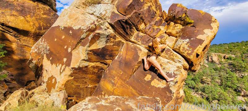 Zoebytheriver - Fansly - 06 Sep, 2021 1