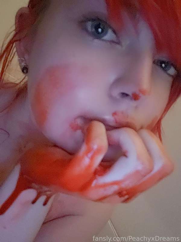 Peachyxdreams - Fansly - 18 Aug, 2023 5