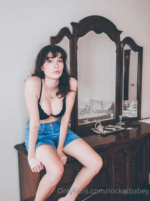 blue jean baby 5
