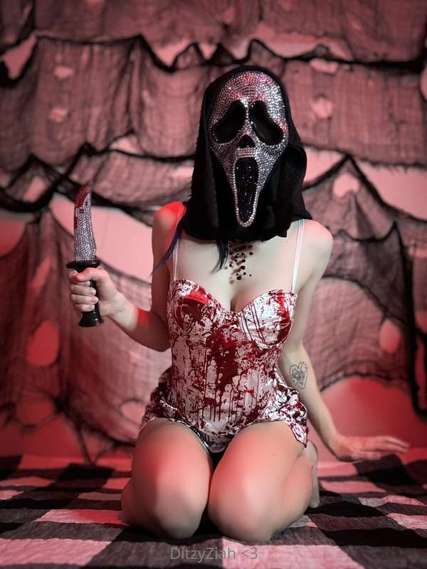 How was your Halloween this year?