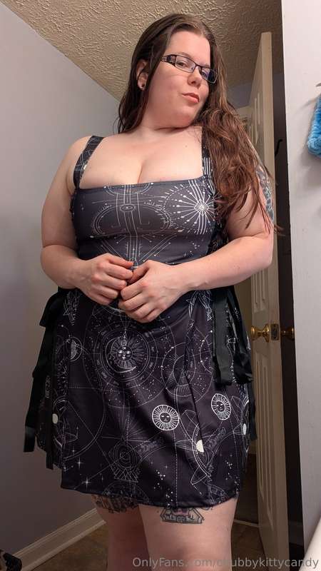 New dresses 1