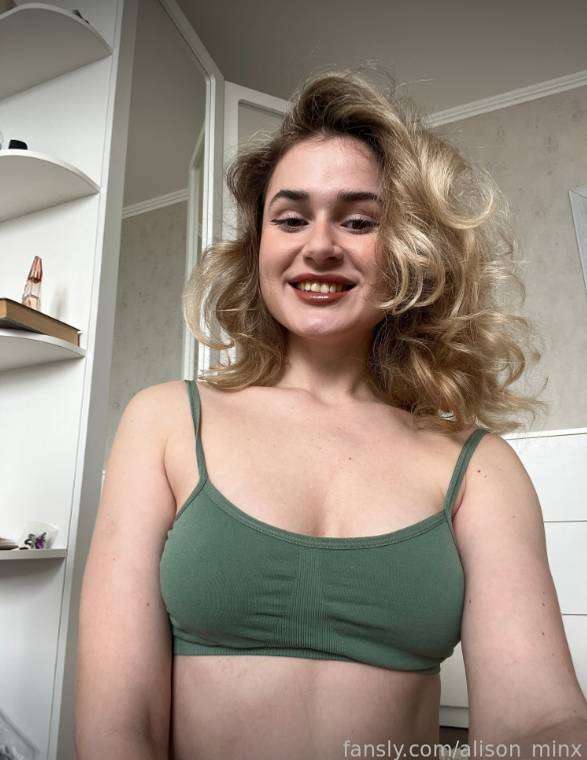 Alison_Minx - Fansly - 30 Jul, 2024