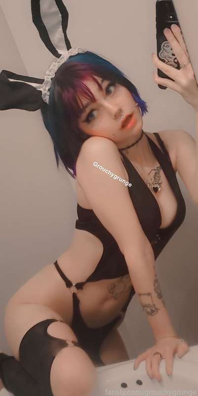 Grouchygrunge - Fansly - 12 Dec, 2021 8