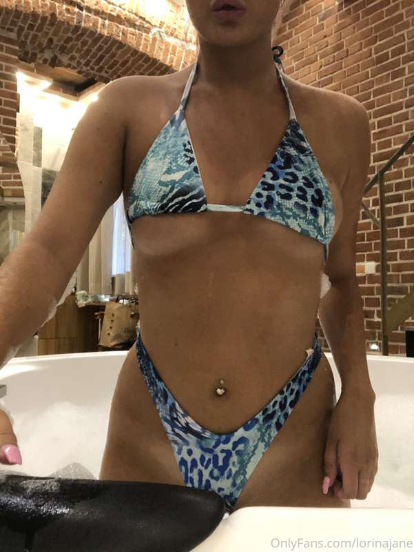 Lorinajanefree - Onlyfans - 28 Aug, 2020
