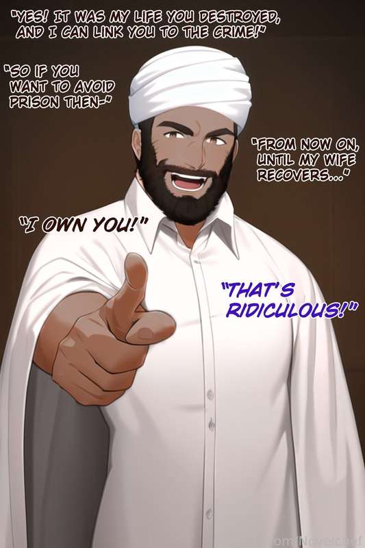 Novelchef - Fansly - 14 Sep, 2023 131