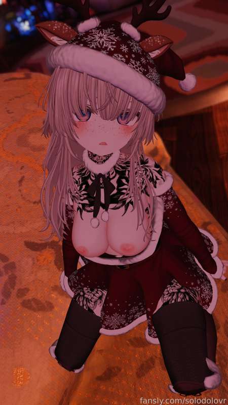 Solodolovr - Fansly - 07 Dec, 2023 7