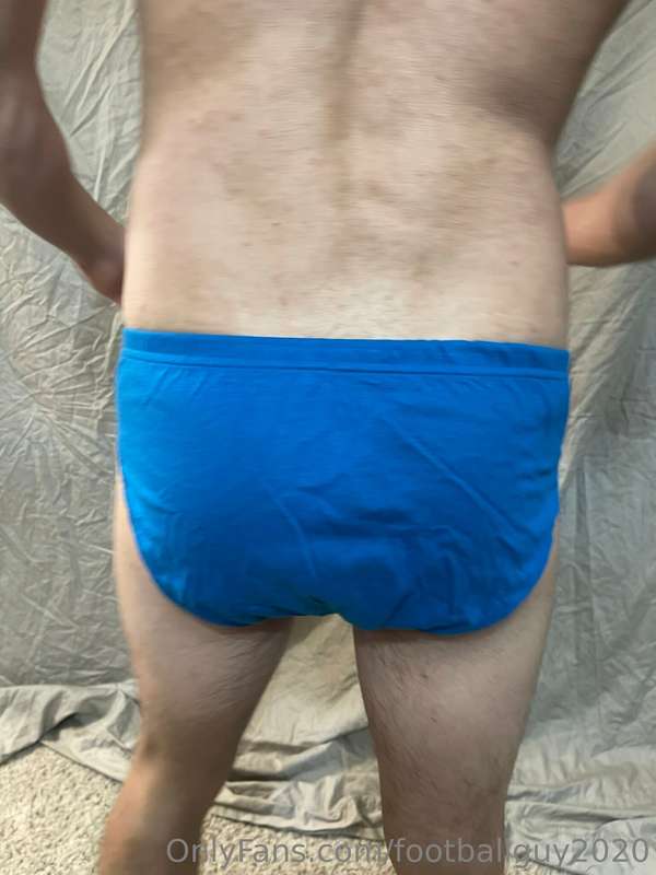Skimpy undies shots of Private Martinez - Set 2 9