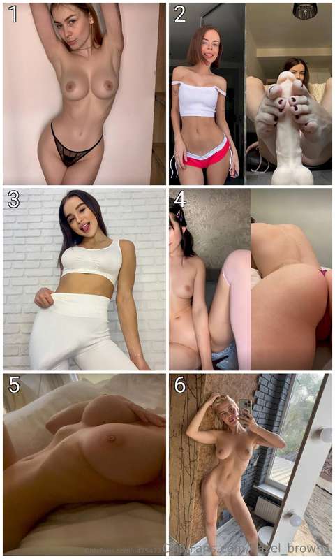 💥 SUBSCRIBE TO MY BESTIES FOR SPECIAL DEALS!1. 🎀❤️ @ketiix ❤..