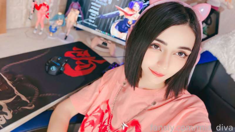 Mia_Dddd - Fansly - 22 Dec, 2024
