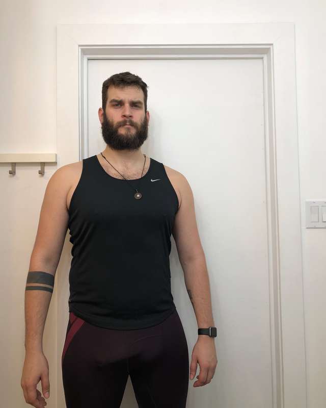 lycra gets me so fucking hard