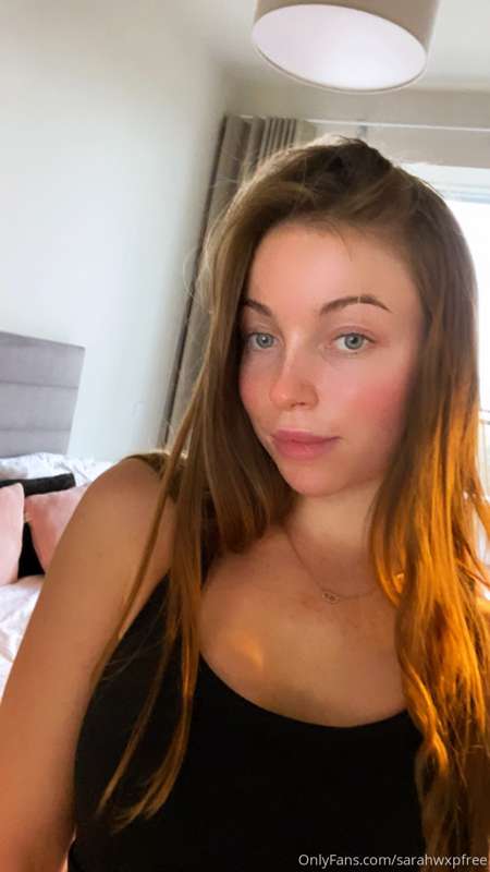 Sarahwxpfree - Onlyfans - 04 Oct, 2020