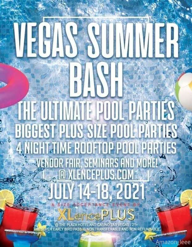 Who wants to help me celebrate my birthday!?