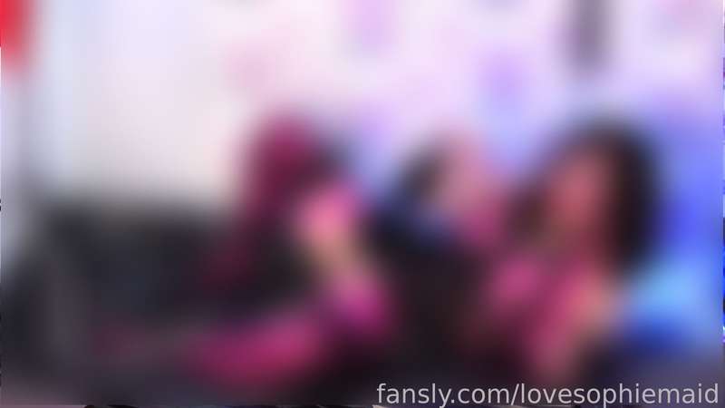 Lovesophiemaid - Fansly - 09 Nov, 2023 14