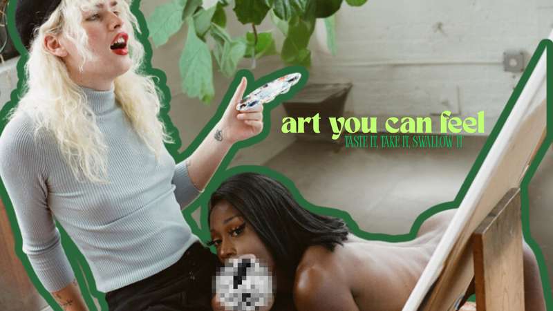 @estreetcar art doesn’t just deserve praise—it demands to be..