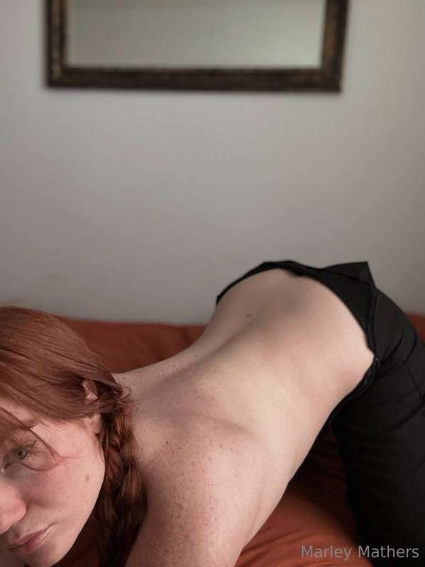 The mess off-camera says more than this photo ever could. 2
