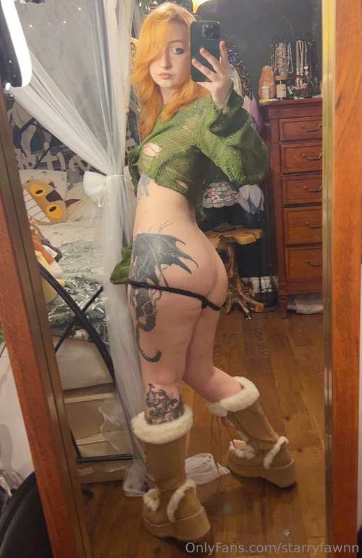 Pt 2. Of da elf pics <33 20