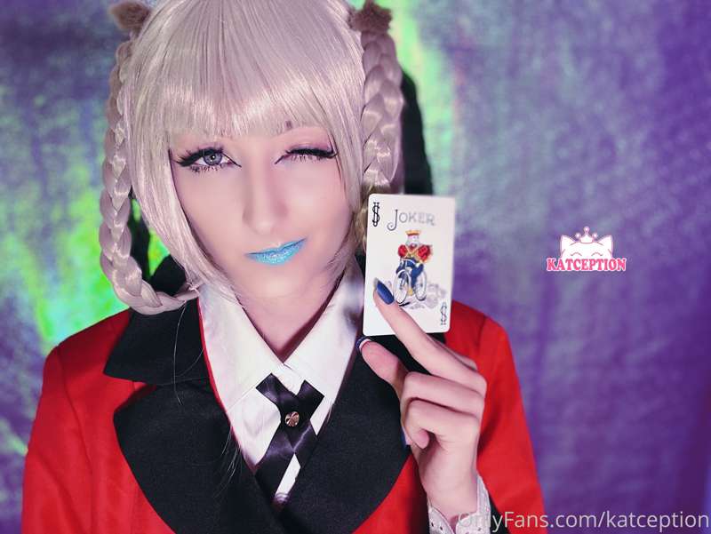 Momobami- Kakegurui 💓 2