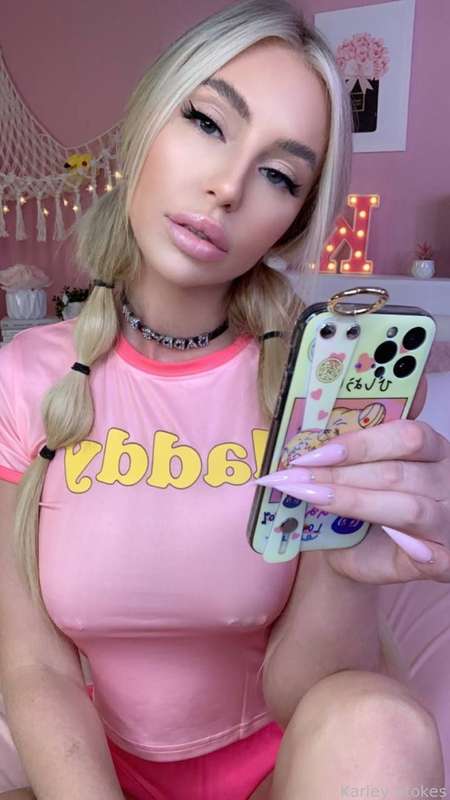 Karleystokes - Fansly - 15 Jun, 2025