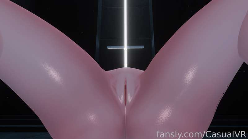Casualvr - Fansly - 26 Feb, 2025 10
