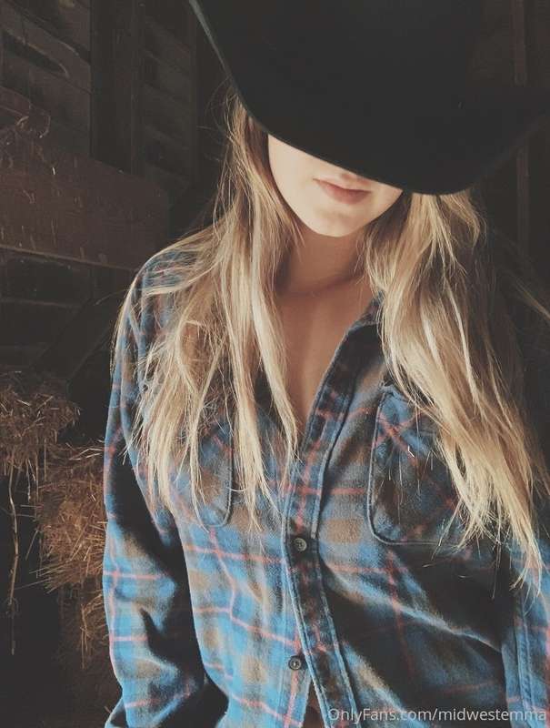 Let’s roll in the hay
