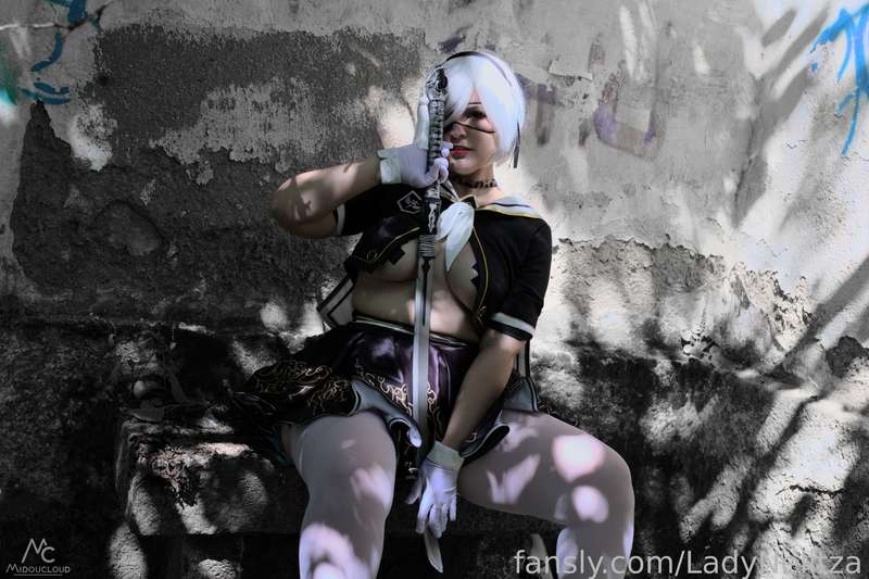 Ladynelitza - Fansly - 16 May, 2024 3