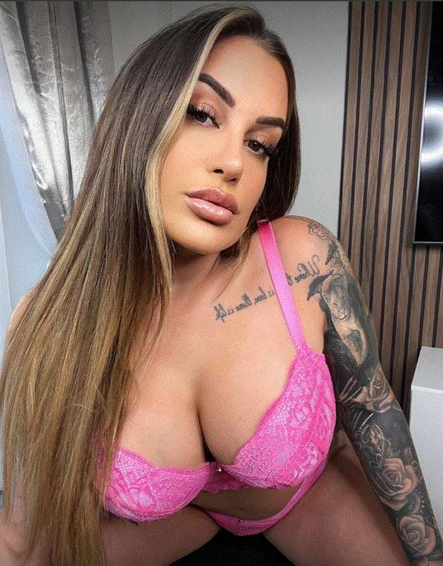 Inkedbitchhh - Fansly - 02 Mar, 2024