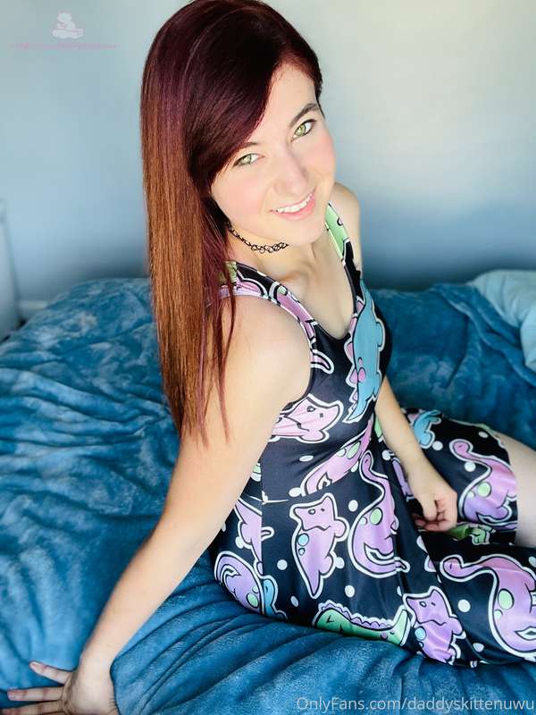 Happy Friday Daddy!~
I hope you're having a wonderful day! L..
