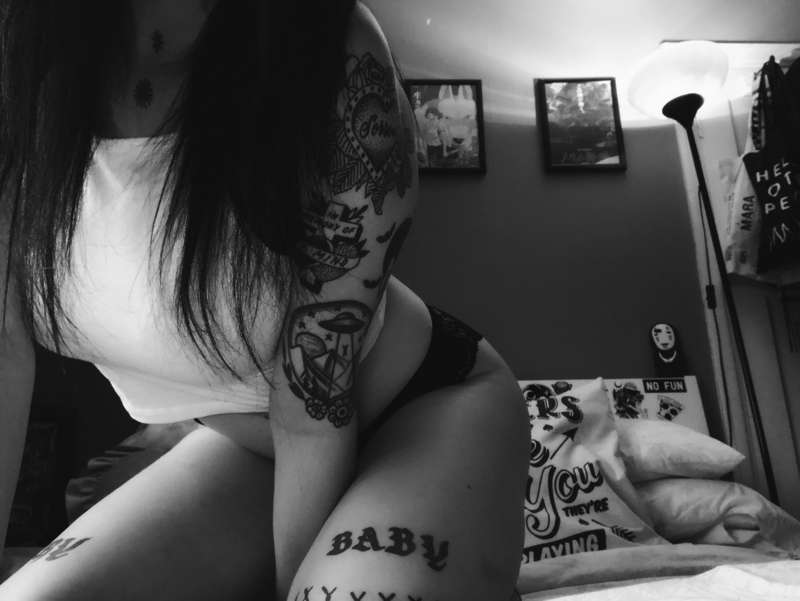 🖤💦 3